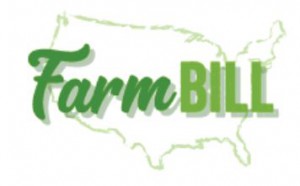 senate farm bill logo